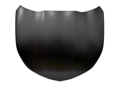 Chevy 84149362 Hood