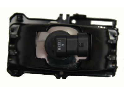 Chevy 16513312 Headlamp