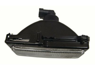 Oldsmobile 16513312 Headlamp