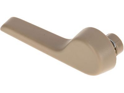 GMC 15232595 Recline Handle