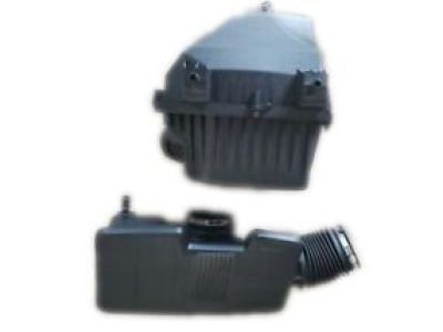 GMC 84412396 Air Cleaner Assembly