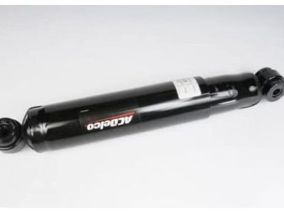 2003 Chevy Astro Shock Absorber - 22064619