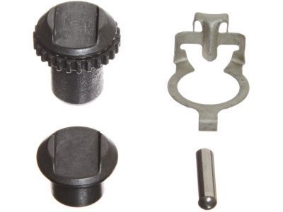 Cadillac 15817021 ADJUSTER KIT,REAR PARKING BRAKE(INCLUDES 5,6,9-11)