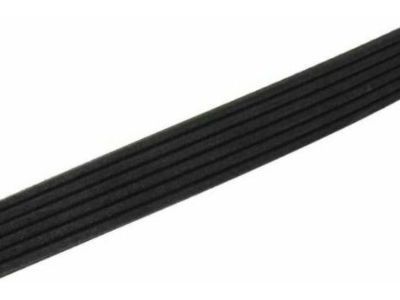 Chevy 12626076 Serpentine Belt