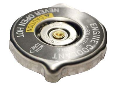 Chevy 10409635 Radiator Cap