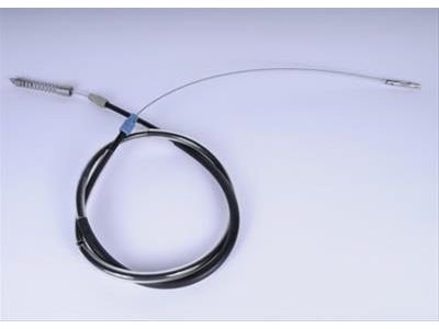 2003 Hummer H2 Parking Brake Cable - 25890198