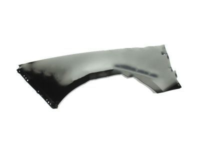 Chevy 84453013 Quarter Panel