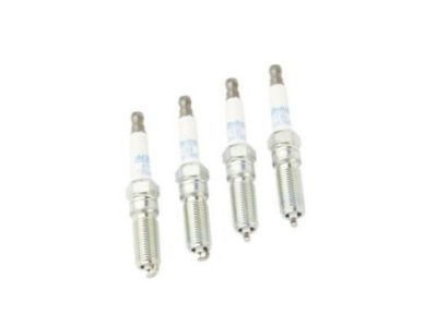 Cadillac 12646780 Spark Plug