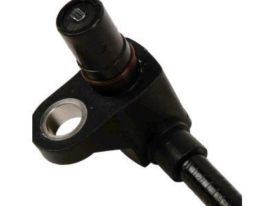 Chevy 84356645 SENSOR,FRONT WHEEL SPEED(INCLUDES 7,11,12)(USE TOGETHER WITH BOLT# 15960191 & LUBE# 19366880(US) OR 19366881(CAN))