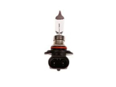 Chevy 15200611 Fog Lamp Bulb