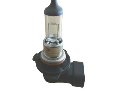 Chevy 15200611 Fog Lamp Bulb