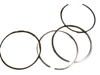 Buick 12644928 Piston Rings