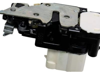 Chevy Venture Tailgate Latch - 10347322