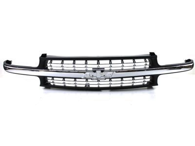 Chevy 15764313 Grille