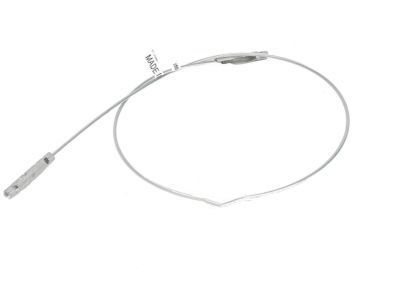 Chevy 25892521 Intermediate Cable