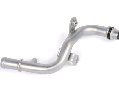 Chevy Sonic Cooling Hose - 55565382