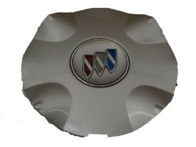 Buick Park Avenue Wheel Cover - 9593518