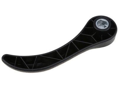 Hummer 89041697 Recline Lever