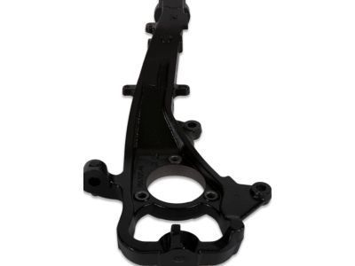 Chevy Trailblazer EXT Steering Knuckle - 19303841