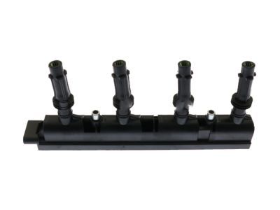 Chevy 25198623 Ignition Coil