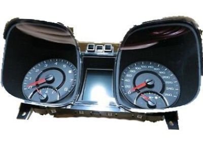 2013 Chevy Malibu Instrument Cluster - 22932756