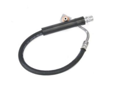 2018 Chevy Trax Hydraulic Hose - 42453986