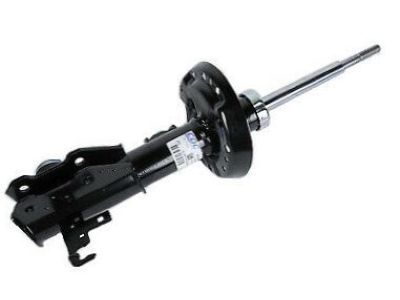 GM 13310729 Front Suspension Strut Assembly