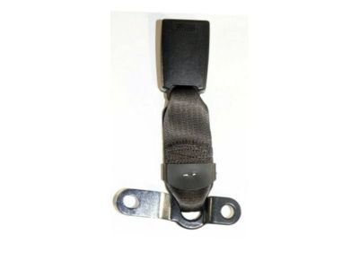 2013 Chevy Suburban 2500 Seat Belt - 19121593