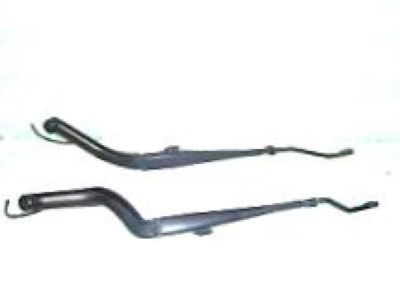 Cadillac DeVille Wiper Arm - 25713065