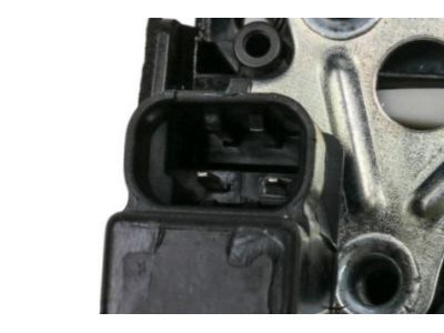 Chevy 94532281 Latch