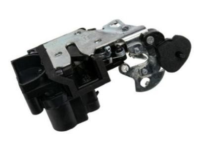 Chevy Spark Door Lock Actuator - 94532281