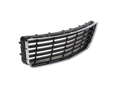 Chevy 10333711 Lower Grille