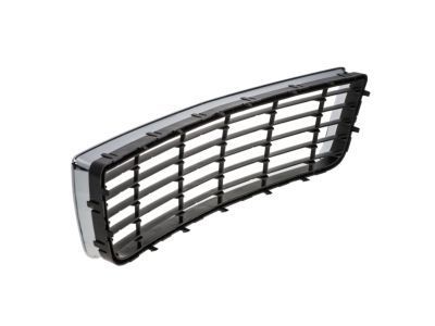 Chevy 10333711 Lower Grille