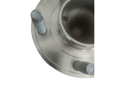 Buick 13591999 Rear Hub