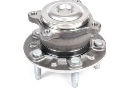 2016 Buick Cascada Wheel Hub - 13591999