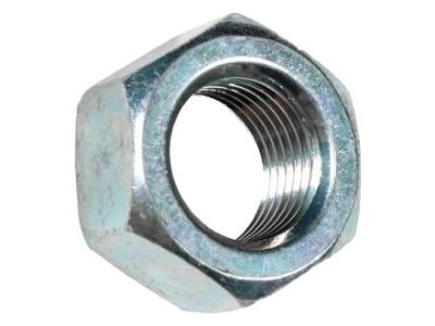 GMC 11610454 Pitman Shaft Nut