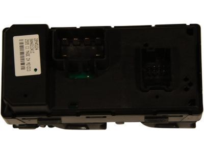 GMC 20945224 Window Switch