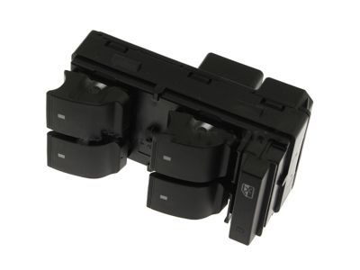 GMC 20945224 Window Switch