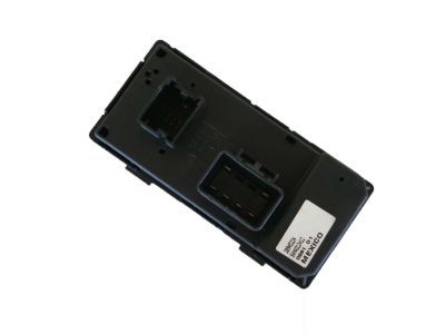 GMC 20945224 Window Switch