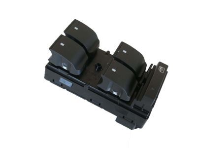 GMC Power Window Switch - 20945224