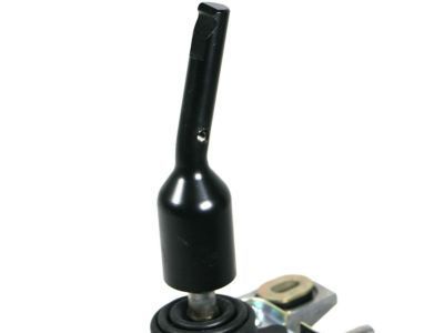 Chevy 24279574 Gear Shift Assembly