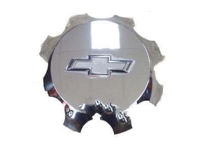 Chevy 22909153 Hub Cap