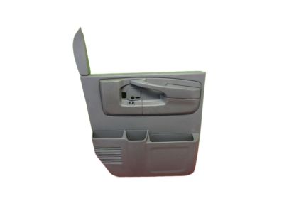 Chevy 20993928 Door Trim Panel