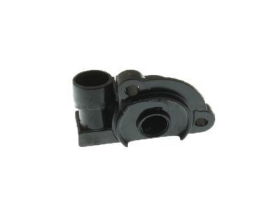 Cadillac 17106681 Throttle Position Sensor