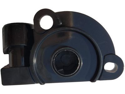 Cadillac 17106681 Throttle Position Sensor