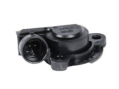 GMC 17106681 Throttle Position Sensor