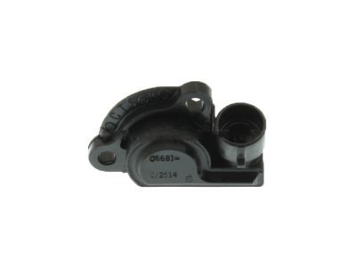 Buick 17106681 Throttle Position Sensor