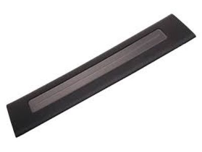 Chevy 22850365 Rear Sill Plate