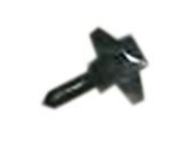 Cadillac 3539991 Applique Bolt