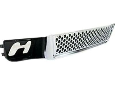 GMC 15264513 Lower Grille